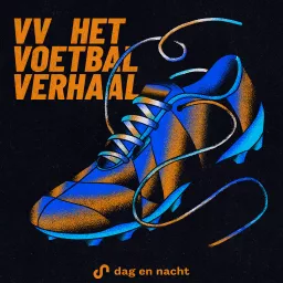 VV Het Voetbalverhaal Podcast artwork