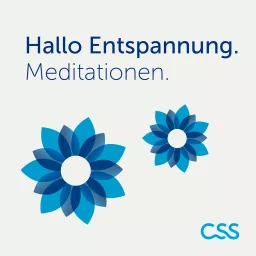 Hallo Entspannung - Meditationen, Atemübungen & mehr Podcast artwork