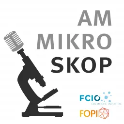 Am Mikroskop Podcast artwork