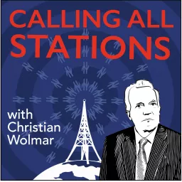 Calling All Stations - The Transport Podcast