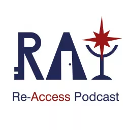 Re-Access Podcast artwork