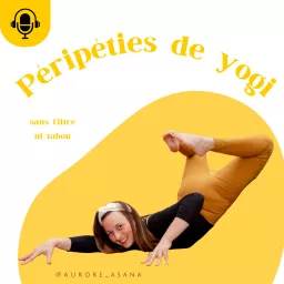 Péripéties de Yogi 🙃