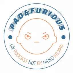 Pad and Furious Podcast