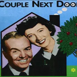 The Couple Next Door