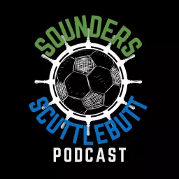 Sounders Scuttlebutt Podcast artwork