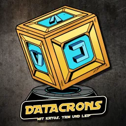 Datacrons - Der STAR WARS Lorecast Podcast artwork