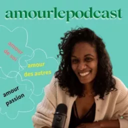 amour le podcast artwork