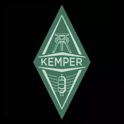 KEMPER PROFILER - Tones & Talks Podcast artwork