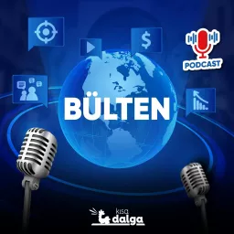 Kısa Dalga Bülten Podcast artwork