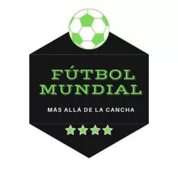 Fútbol Mundial Podcast artwork