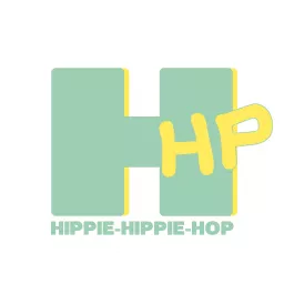Hippie-Hippie-Hop Podcast artwork