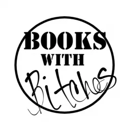 Books w/ Bitches Podcast artwork