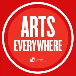 Arts Everywhere: The SAA Podcast artwork