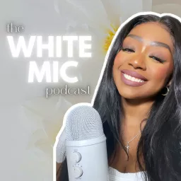 The White Mic Podcast with Fumi artwork