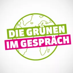 Die GRÜNEN im Gespräch Podcast artwork