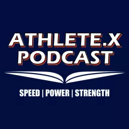 ATHLETE.X Podcast