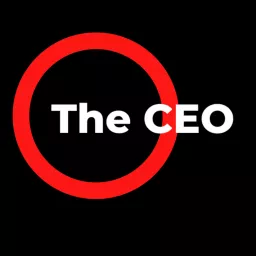 The CEO Podcast artwork