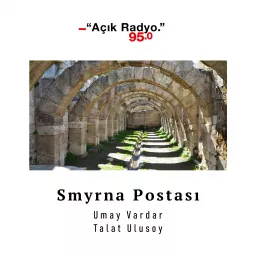 Smyrna Postası Podcast artwork