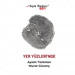 Yer Yüzleri'nde Podcast artwork