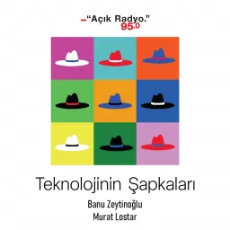 Teknolojinin Şapkaları