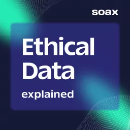 Ethical Data, Explained Podcast artwork