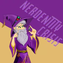 Nerdentity Crisis Podcast artwork