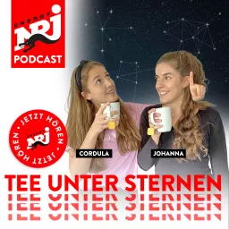 Tee unter Sternen