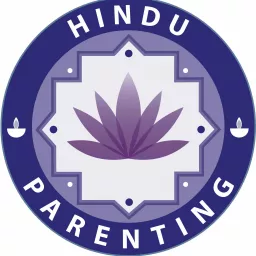 The Hindu Parenting Podcast artwork