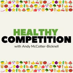 Healthy Competition: Product Marketing | Competitive Intelligence | Strategy