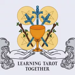 Learning Tarot Together