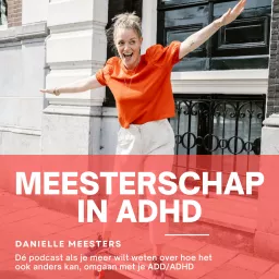 Meesterschap in ADD / ADHD Podcast artwork