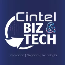 CINTEL Biz & Tech Podcast artwork