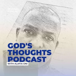 God's Thoughts Podcast artwork