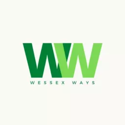 Wessex Ways Podcast artwork