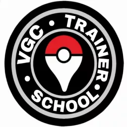 VGC Trainer's School Podcast