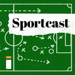 Sportcast @index.hu Podcast artwork