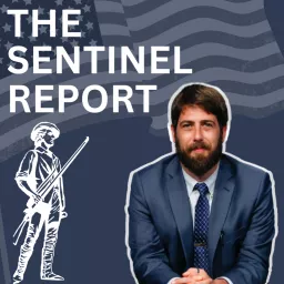The Sentinel Report Podcast artwork