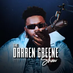 The Darren Greene Show Podcast artwork