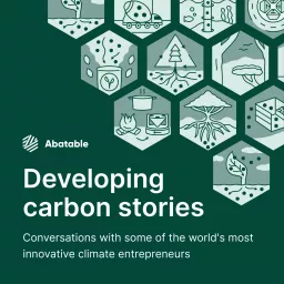 Developing Carbon Stories