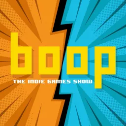 Boop Podcast artwork