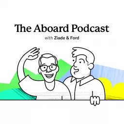 Aboard Podcast artwork