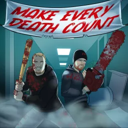 Make Every Death Count Podcast artwork