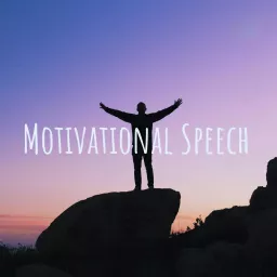 Motivational Speech Podcast artwork