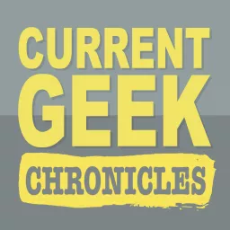 Current Geek Podcast artwork