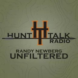 Hunt Talk Radio Podcast artwork