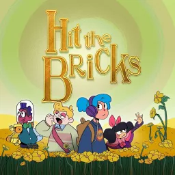 Hit the Bricks Podcast artwork