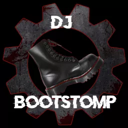 Bootstomp Dark Electro Body Industrial Techno Podcast artwork