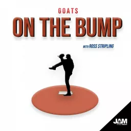 GOATS: On the Bump Podcast artwork