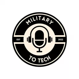 Military to Tech Podcast artwork