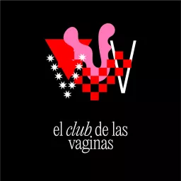 El club de las Vaginas Podcast artwork